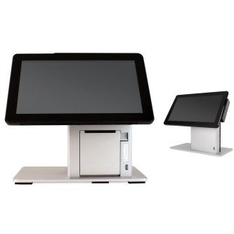 POS-X Ion TP5 All-In-One Touchcomputers