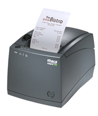 Ithaca 280 printer