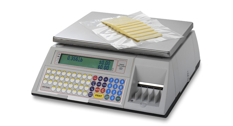 Avery Berkel IX100 scale
