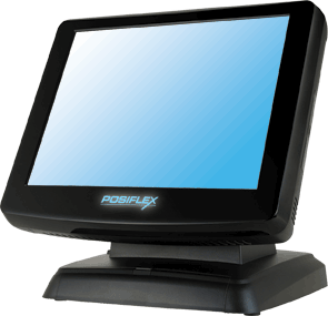 Posiflex KS7300 Touch Computers