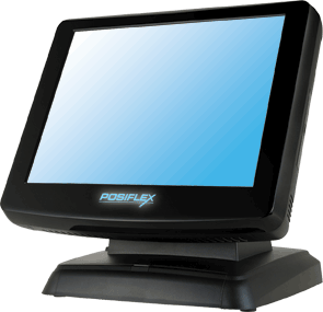 Posiflex JIVA 6700 touchcomputer