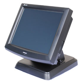 Posiflex TP8315 Touchcomputer