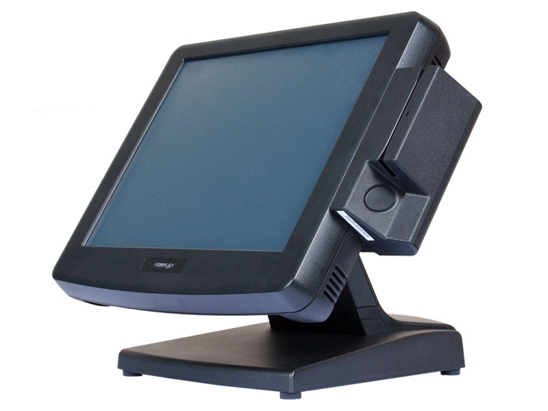 Posiflex KS7215, KS7217 Touch Terminal