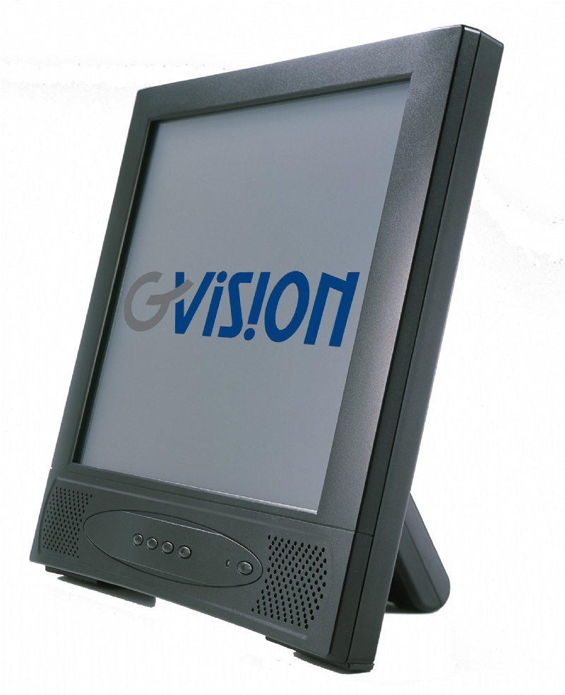 Gvision LCD
