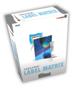 Label Matrix software