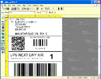 LabelMatrix software