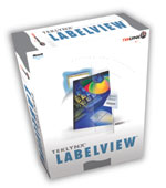 Labelview software
