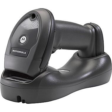 LI4278 Cordless scanner