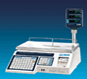 LP1000 printer scale