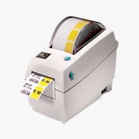 LP2824 printer