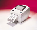 Zebra 2844 Printer