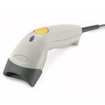 LS1203 barcode scanner