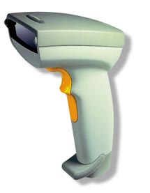LS 4000I scanner