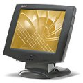3M M150HB monitor