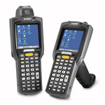 Portable Data Terminals