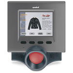 Micro kiosk Scanner