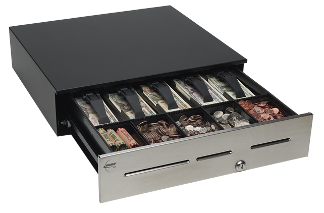 Electronic Cash Drawers