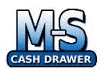 M-S Cash Drawers