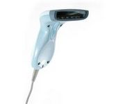 MS180 CCD scanner