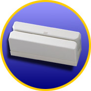 msr200 Card Reader