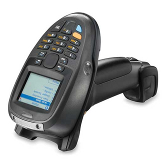 Motorola MT-2070 Scanner