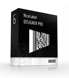 Nicelabel Designer Software