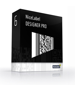 Nicelabel Software