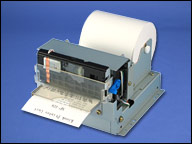 NP226 kiosk printer