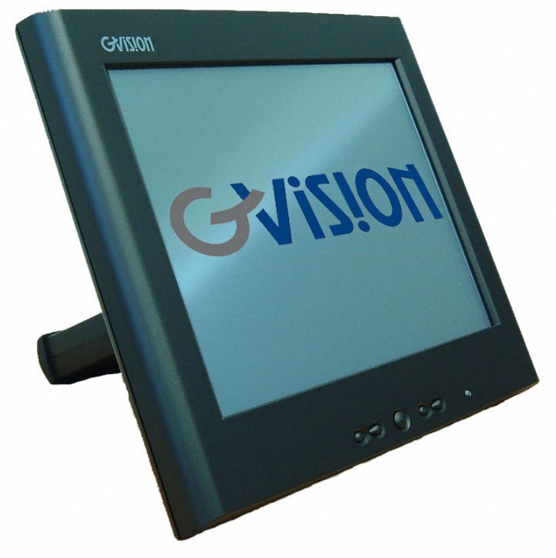 Gvision 12-inch LCD