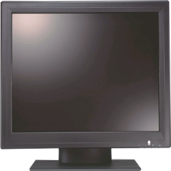 Gvision LCD
