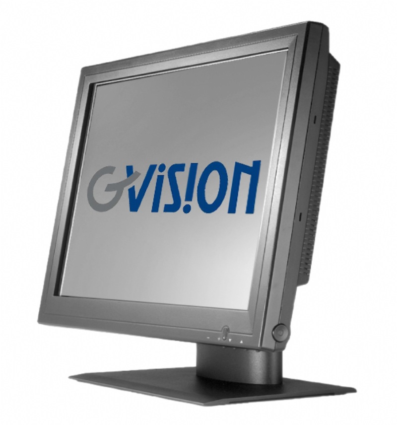 Gvision 15-Inch monitor