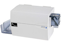 Zebra P310i printer
