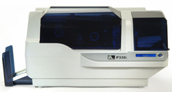 P330i printer