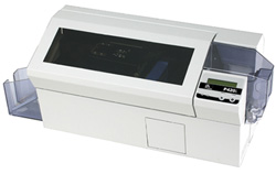 P420i printer