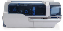 Zebra P430i printer