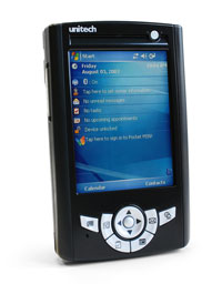 PA500 Mobile PC