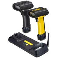 Powerscan PBT7100 Barcode Reader