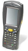Motorola mobile computers