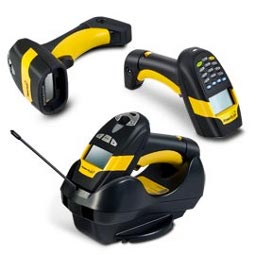 PM8300 Handheld Laser Scanner