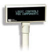 Customer Pole Display