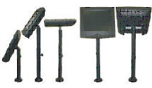 Pole Mount
