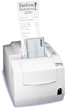 POSJet1500 receipt printer