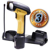 PSC PowerScan