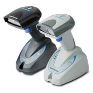 Quickscan QM2100 Mobile Scanner