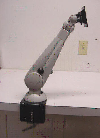 Robotic arm