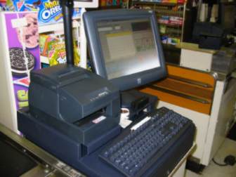 Cash Register Express is compliant with new Technology