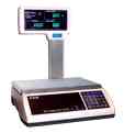 CAS S2000 price computing scale