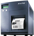 Sato CL408e printers
