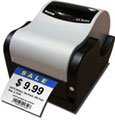 CX400 Label Printer