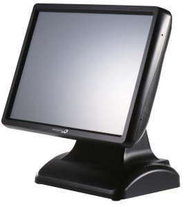 SB9015 Touch Computer